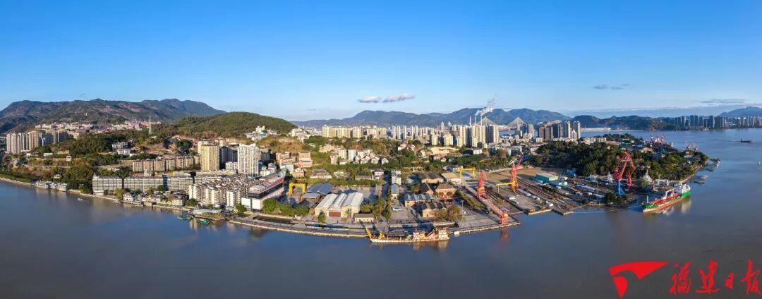 推动工业文旅融合发展，福建最新通知