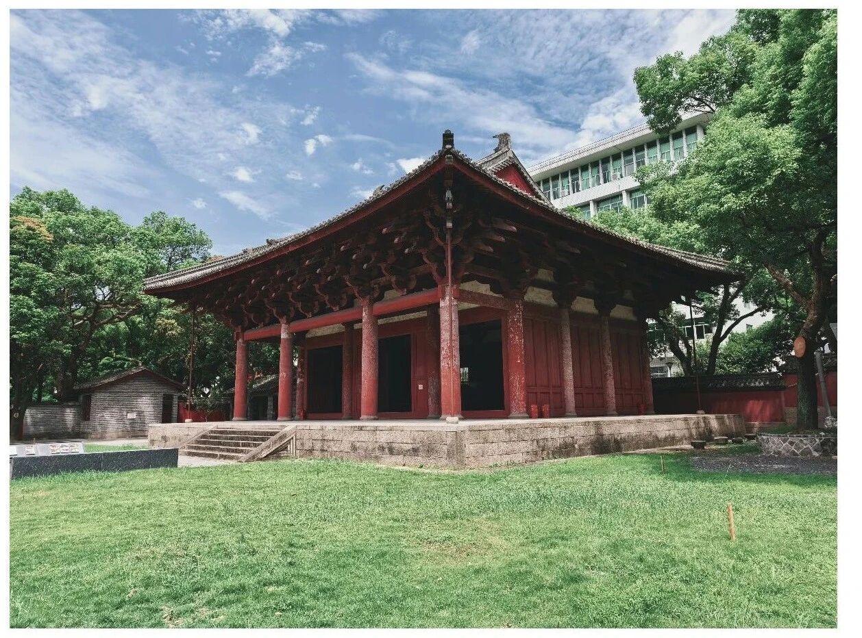 闽人智慧丨定格千年的见证，谁在守护福州