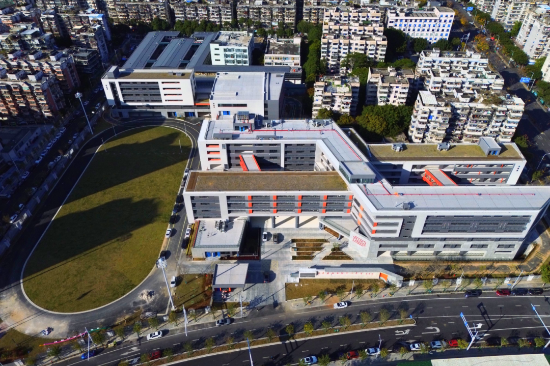 42个班！福州市区将新增一所小学！建成时间定了