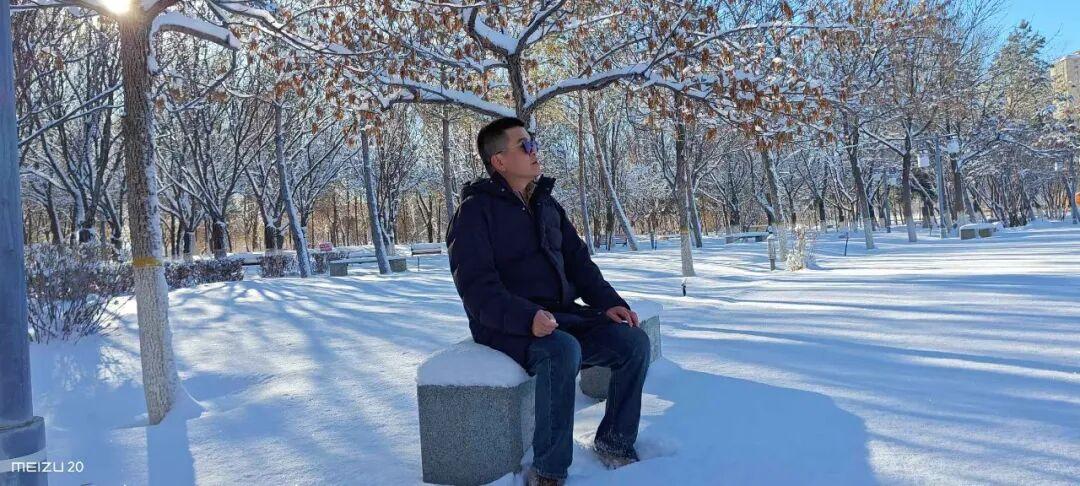援疆风采丨王雄：医在口中 情留心上