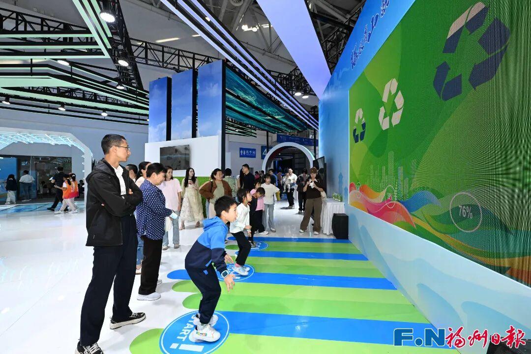 开门红！“五一”假期首日，福州文旅火力全开！