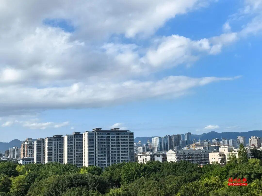 抓紧洗晒!中雨、大雨!即将抵达福建 抓紧洗晒!中雨、大雨!即将抵达福建