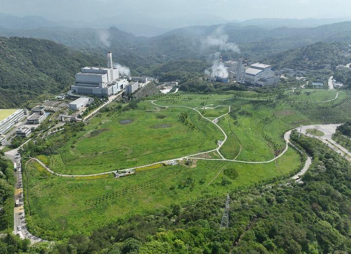 福州红庙岭：加速打造绿色智慧园区