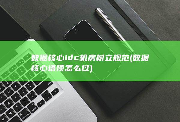 数据核心塔顶怎么过