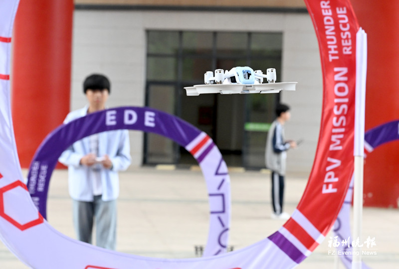 福州第一技师学院启动2026年职业教育活动周暨第十二届文化艺术技能节 福州第一技师学院启动2026年职业教育活动周暨第十二届文化艺术技能节