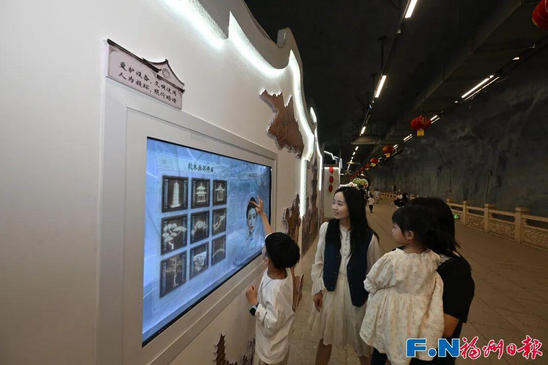 开门红！“五一”假期首日，福州文旅火力全开！
