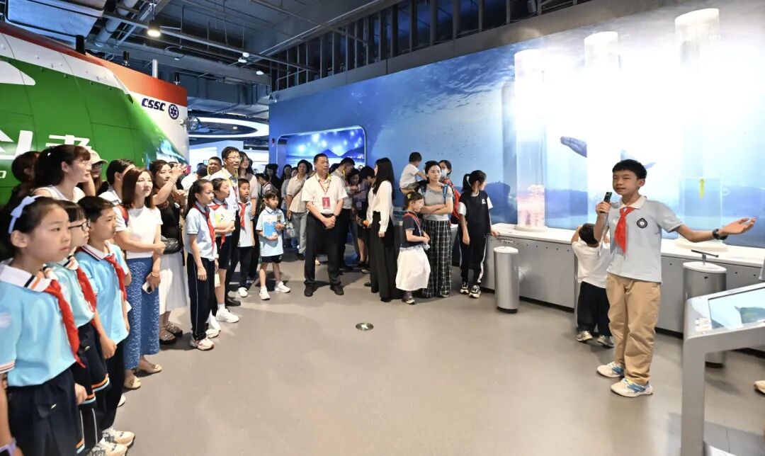 全国首创！福州“跟着课本游科技馆”重塑科学教育新范式——2026年福州市中小学科学节启幕