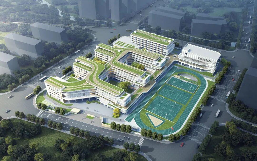 42个班！福州市区将新增一所小学！建成时间定了