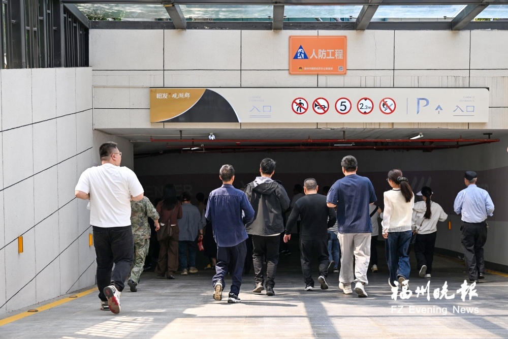 铭记历史！4月21日全城试鸣防空警报