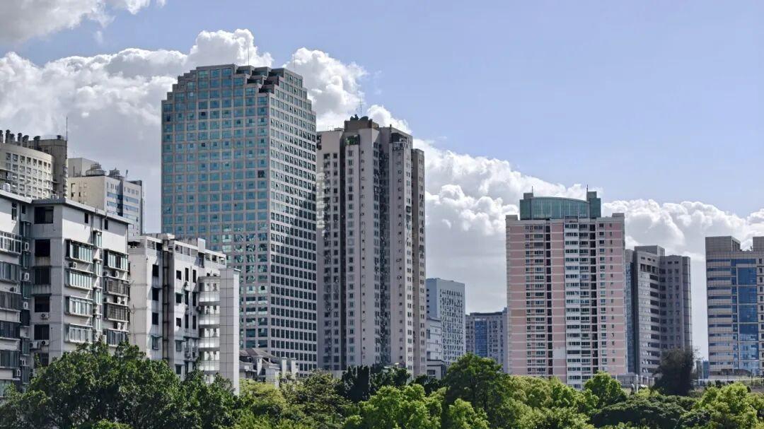 今日福建多地气温超30℃！下周将迎大范围雨水