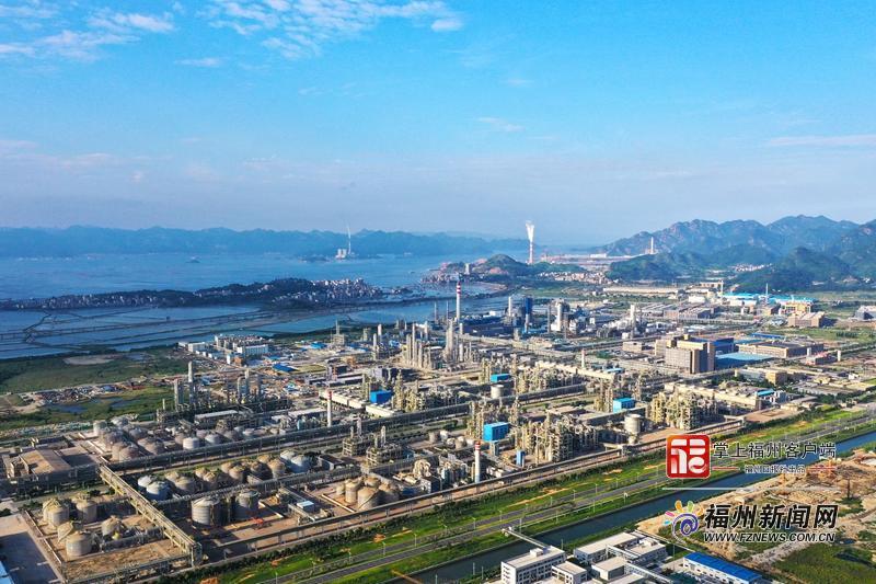 福州3个园区入选省级零碳园区建设名单