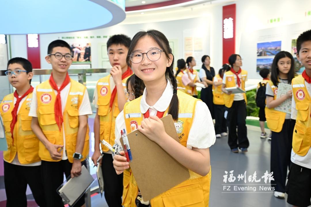主题研学活动 见证垃圾“蜕变” 主题研学活动 见证垃圾“蜕变”