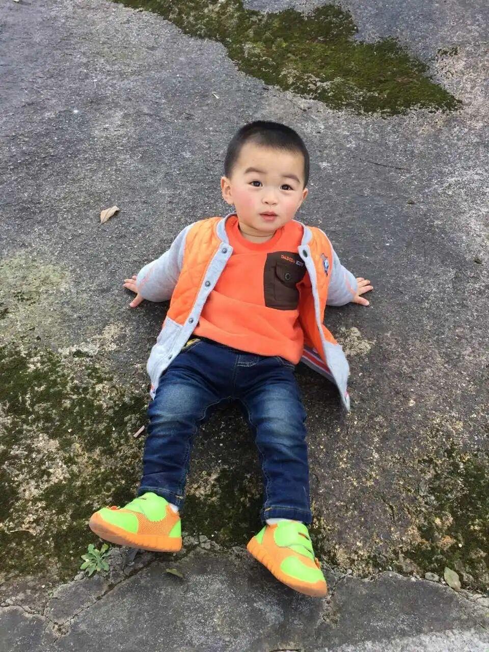 爬遍福建名山！长乐“小孩哥”火了，“社恐变社牛”！