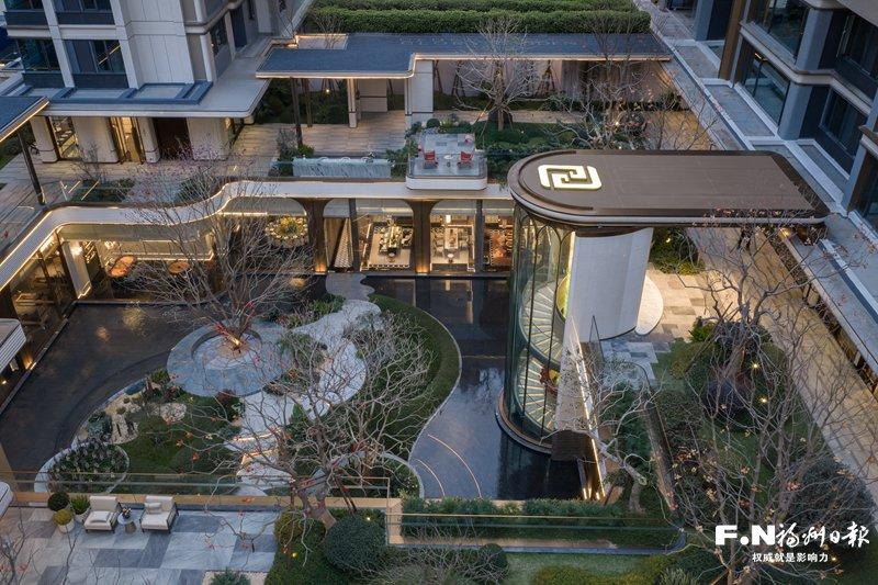 榕发地产：以匠造致初心 做理想生活践行者