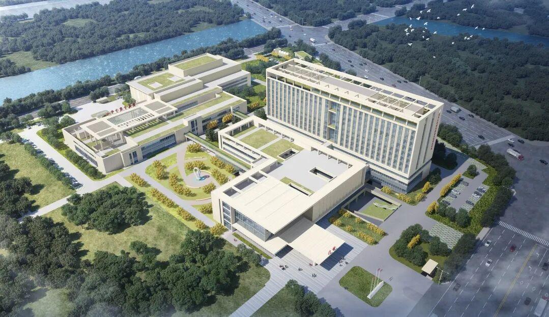教育、医疗、产业配套全方位提升！福州新区（长乐区）更宜居