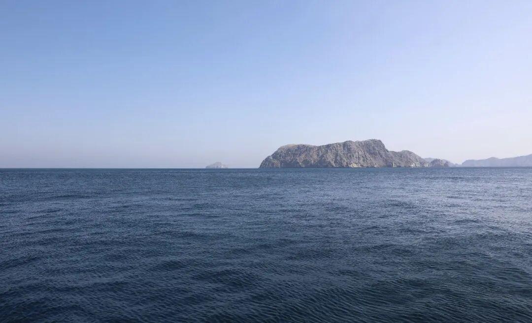 霍尔木兹海峡“又关了”！