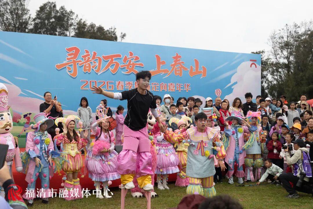 “五一”第4天，福州全国TOP3！