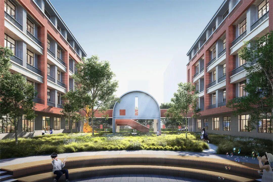 42个班！福州市区将新增一所小学！建成时间定了