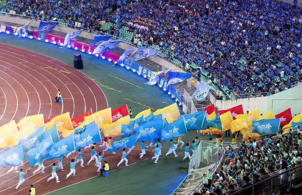 多项榜单进全国前十 榕多举措迎“五一”黄金周