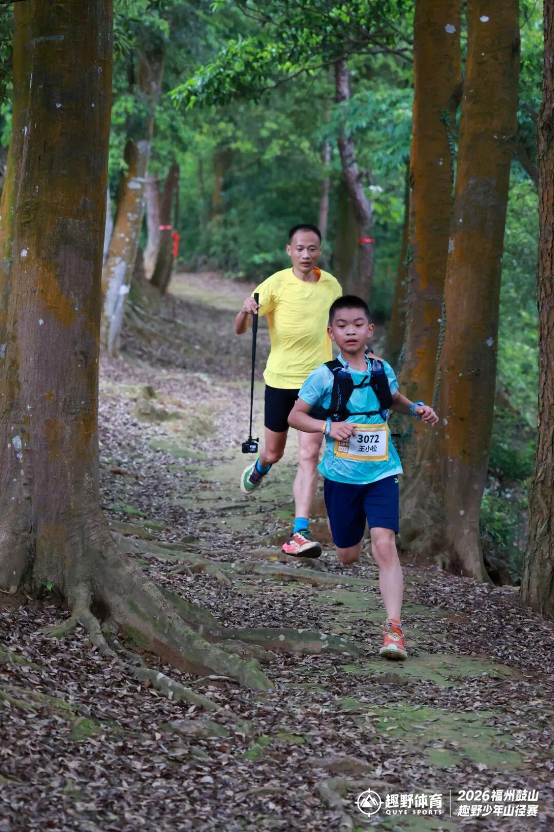 爬遍福建名山！长乐“小孩哥”火了，“社恐变社牛”！