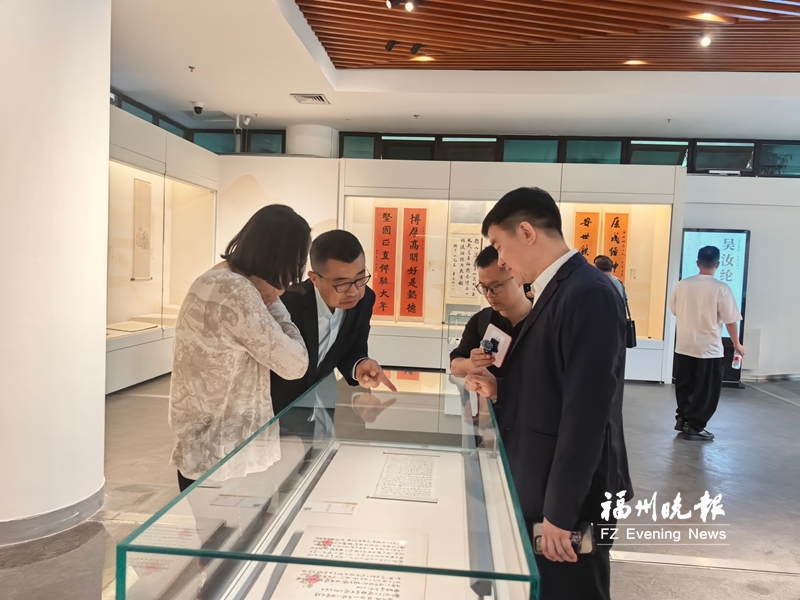 “先生回家”主题特展在京开幕