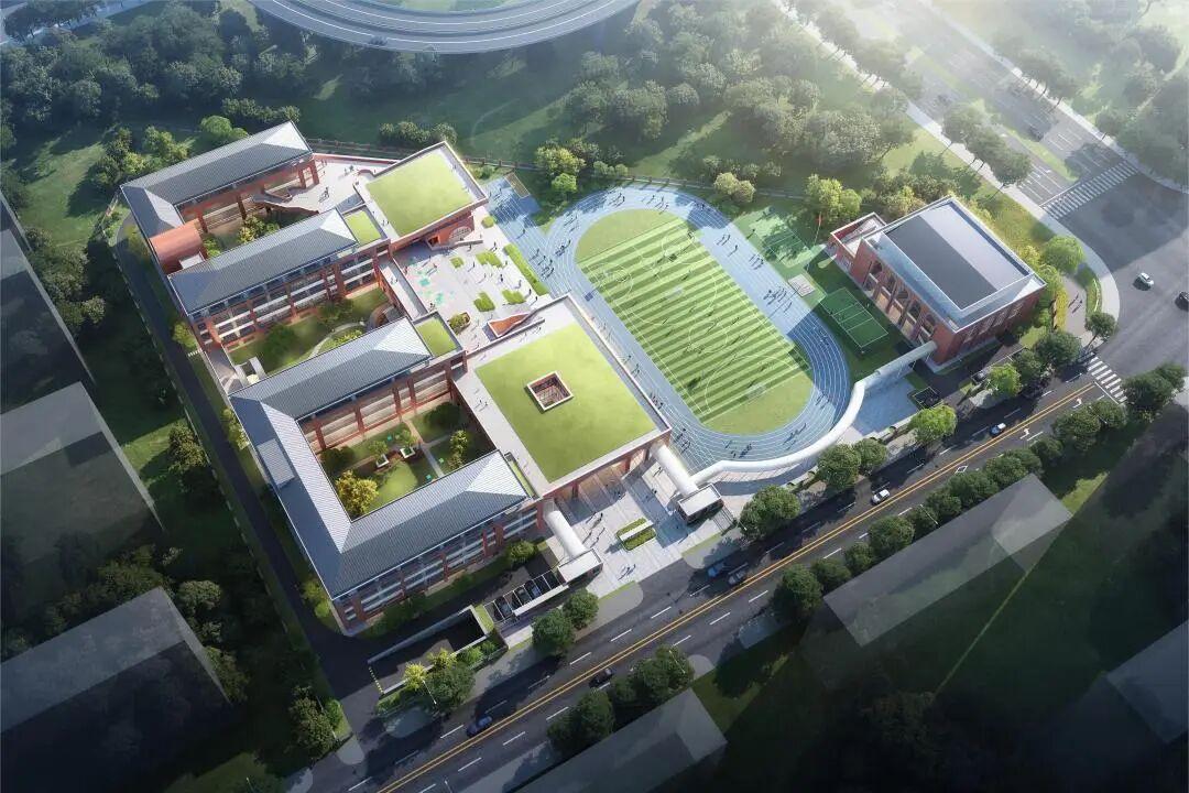 42个班！福州市区将新增一所小学！建成时间定了