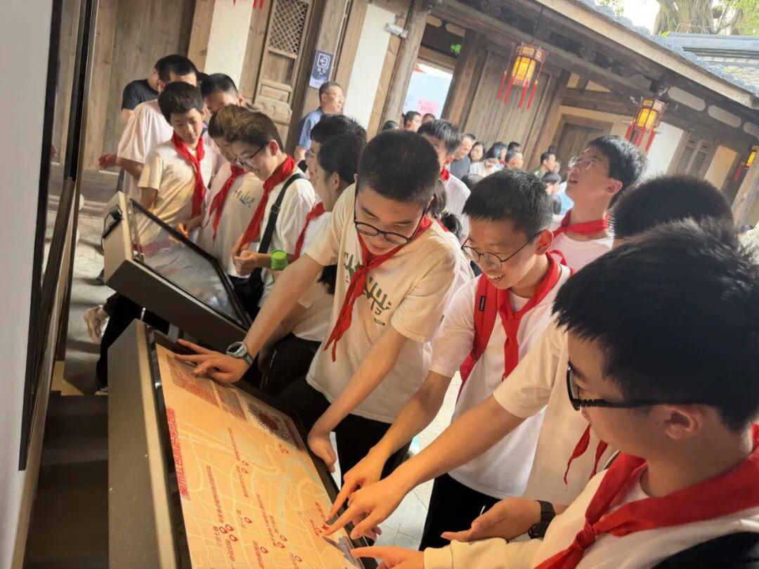 全覆盖、多形式、入人心！晋安校园掀起国家安全教育热潮