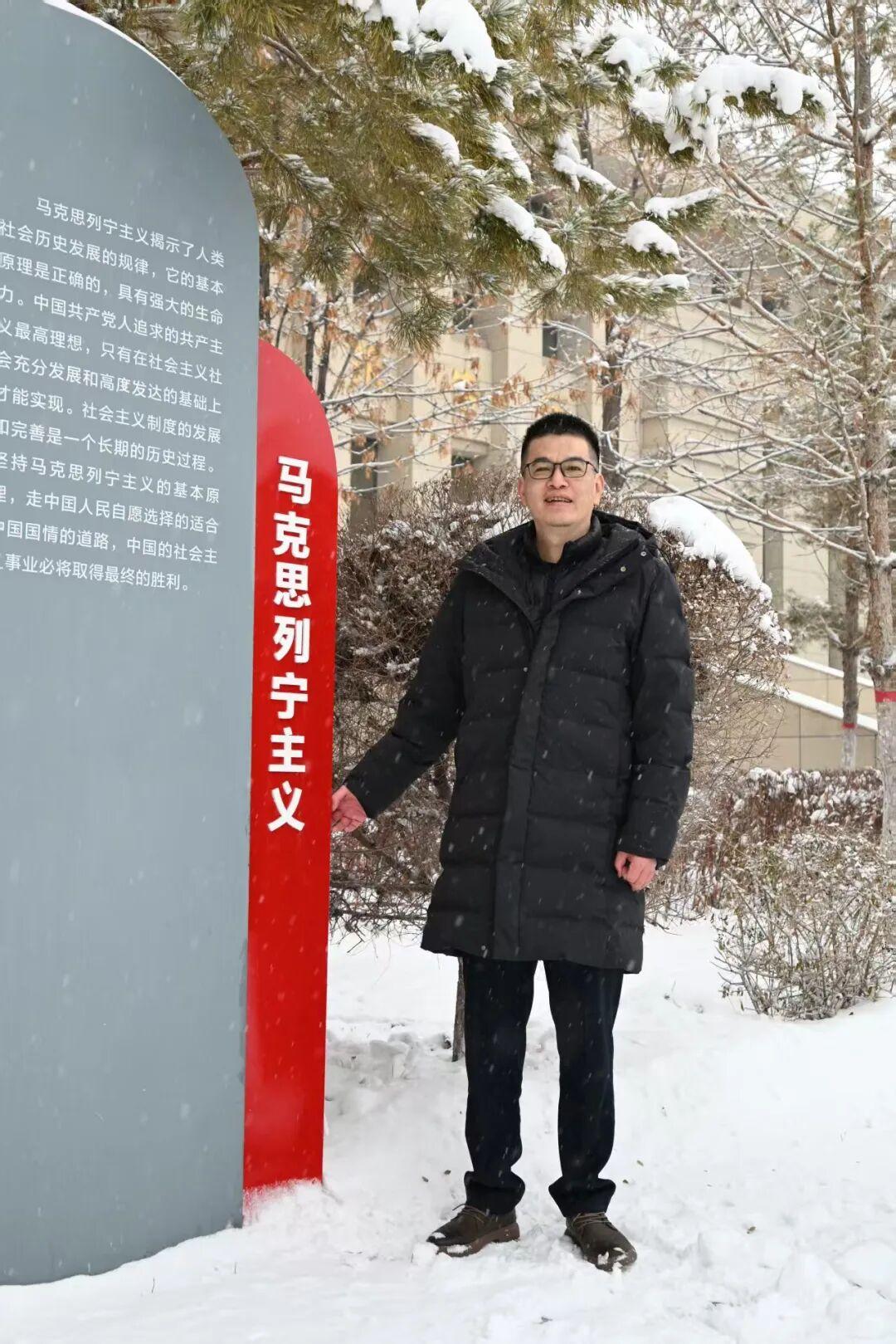 援疆风采丨王雄：医在口中 情留心上