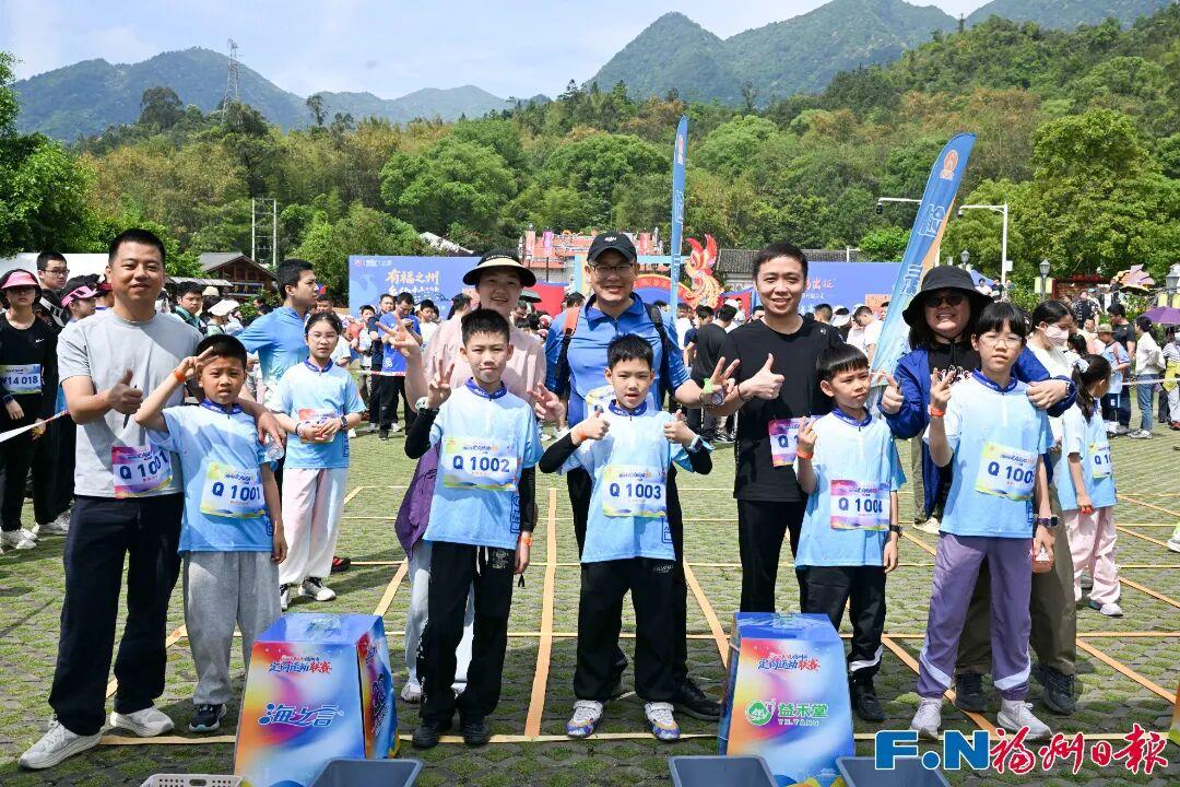 开门红！“五一”假期首日，福州文旅火力全开！