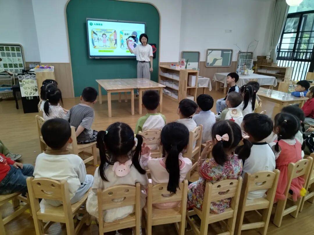 全覆盖、多形式、入人心！晋安校园掀起国家安全教育热潮