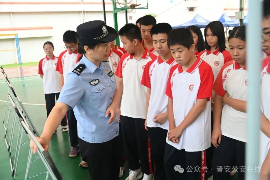 你我参与  守护未来  防范青少年药物滥用