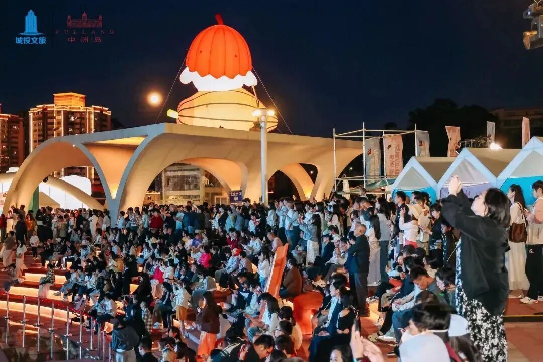 闽式端午·福舟竞渡 | 福建有JIANG 端午送好礼