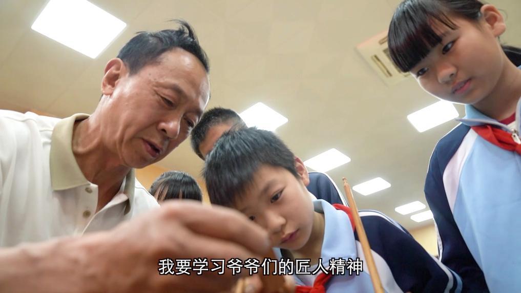 新华社关注福州多元赋能乡村发展:侨韵流芳 山海共兴 新华社关注福州多元赋能乡村发展:侨韵流芳 山海共兴