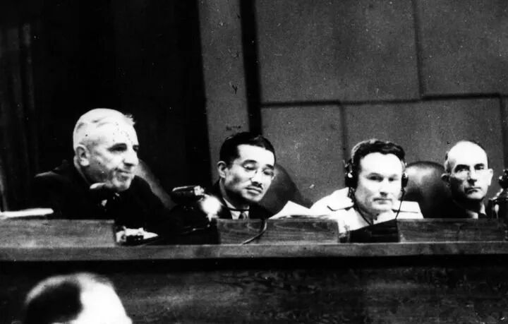东京审判将日本侵华罪责追溯至1928年