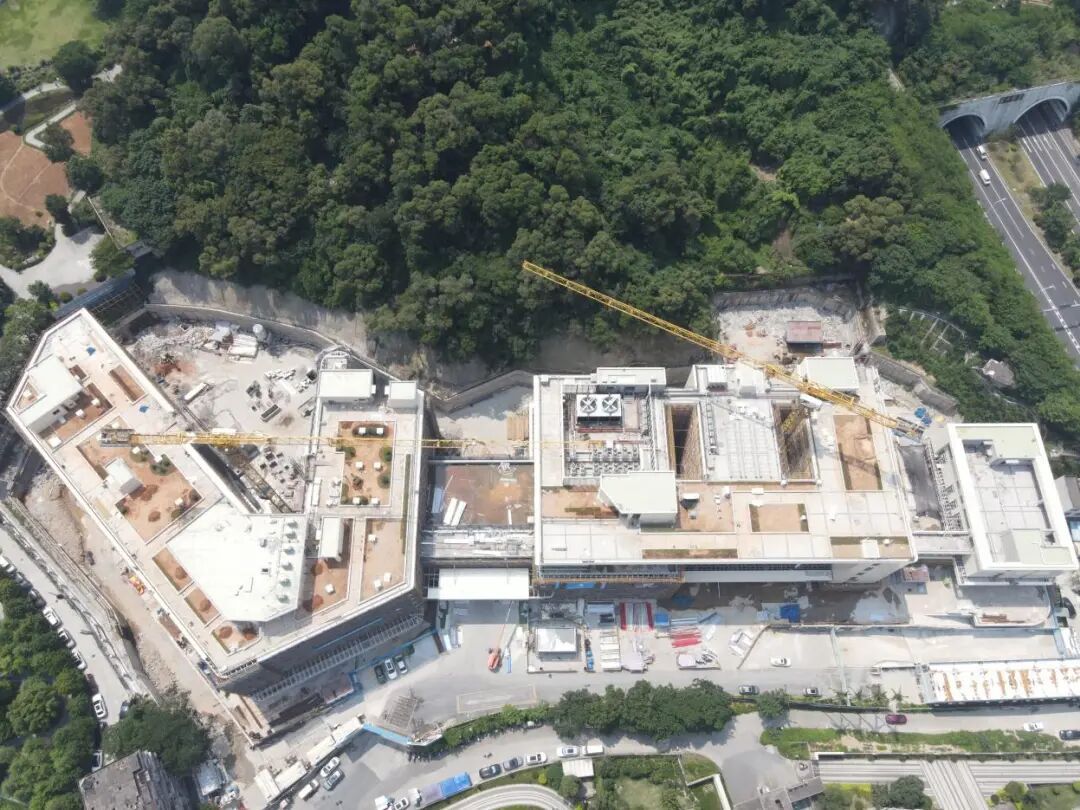 全面封顶!福州这家医院填补高端老年医疗空缺 全面封顶!福州这家医院填补高端老年医疗空缺