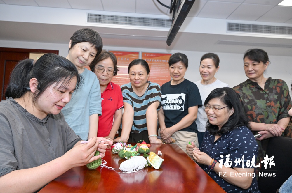 《福州市老年教育促进规定》下月起施行 《福州市老年教育促进规定》下月起施行