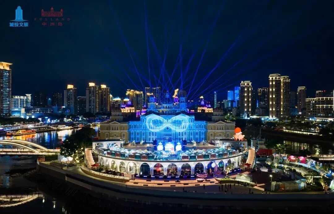 闽式端午·福舟竞渡 | 福建有JIANG 端午送好礼