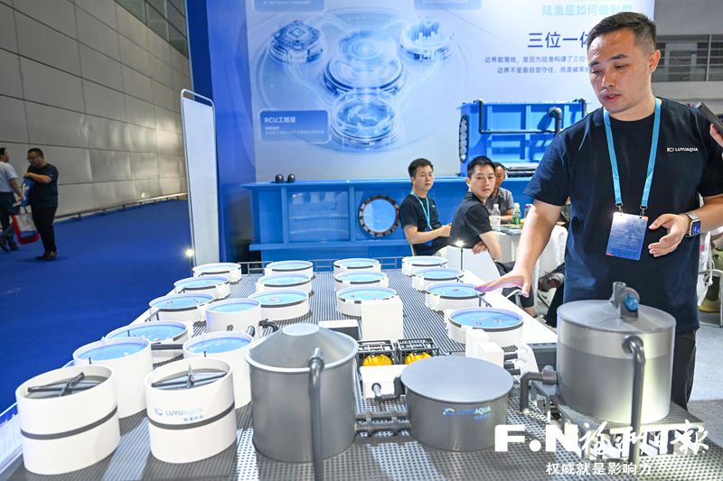 好设备让新渔人“少交学费”