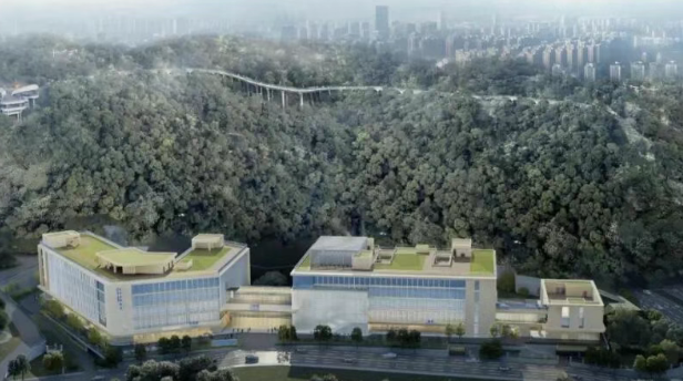全面封顶!福州这家医院填补高端老年医疗空缺 全面封顶!福州这家医院填补高端老年医疗空缺