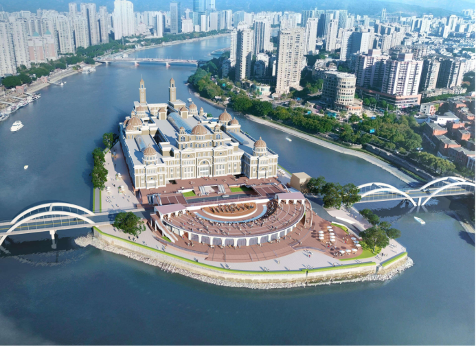 闽式端午·福舟竞渡 | 福建有JIANG 端午送好礼