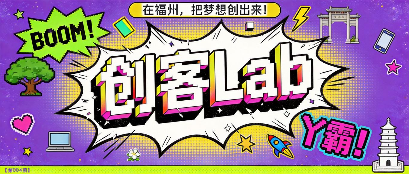 创客Lab｜靠50万“续命”四年，他“打印”出了上千位创业者？