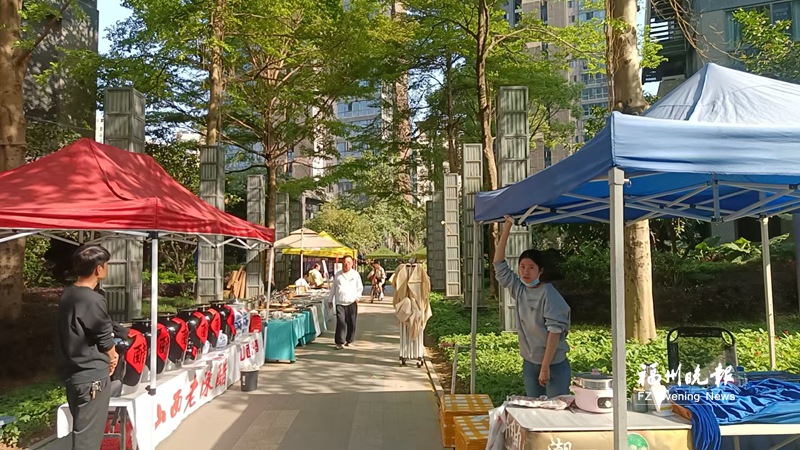 福建出台新规 理清小区“糊涂账” 福建出台新规 理清小区“糊涂账”