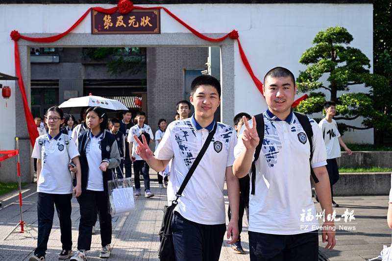 全市8.85万名考生今起中考 全市8.85万名考生今起中考