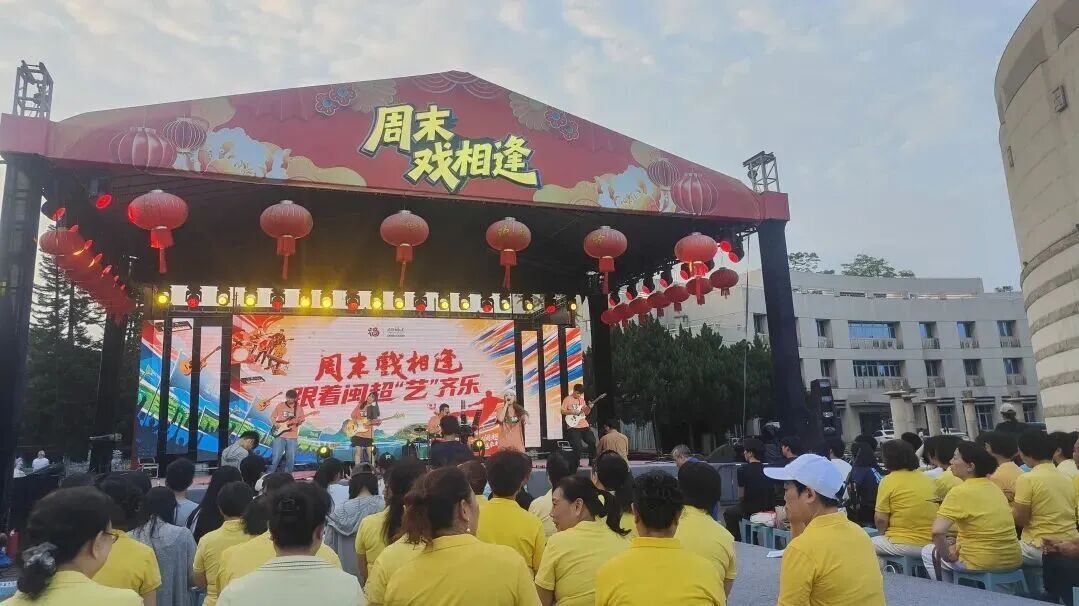 闽式端午·福舟竞渡 | 福建有JIANG 端午送好礼