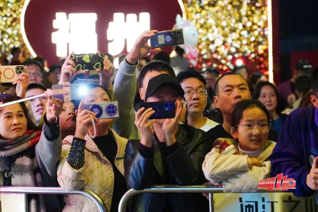 闽式端午·福舟竞渡 | 福建有JIANG 端午送好礼