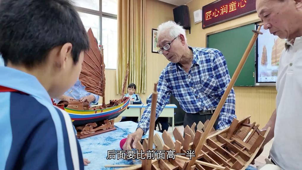 新华社关注福州多元赋能乡村发展:侨韵流芳 山海共兴 新华社关注福州多元赋能乡村发展:侨韵流芳 山海共兴