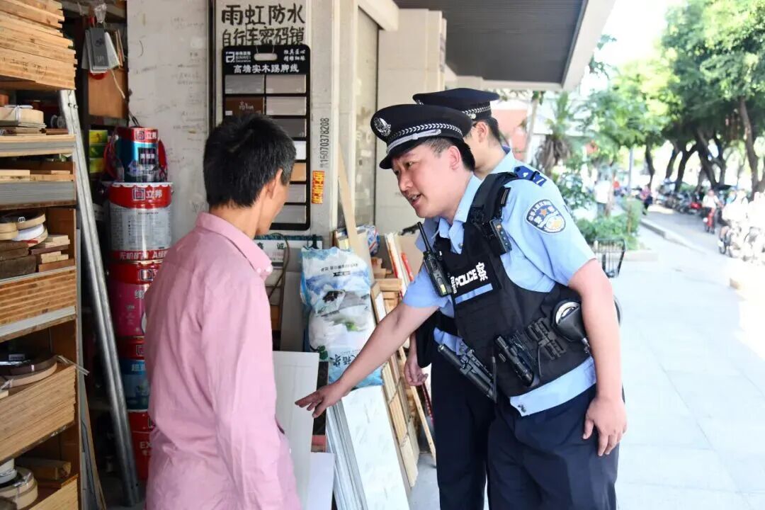 准备就绪!福州公安十项举措护航中考! 准备就绪!福州公安十项举措护航中考!