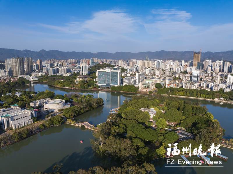 1700多岁西湖将迎水下“生态社区” 1700多岁西湖将迎水下“生态社区”