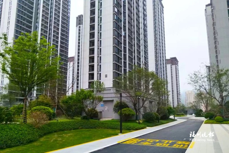 安置房项目东峦郡通过竣工备案验收 3588户家庭将实现“安居梦” 安置房项目东峦郡通过竣工备案验收 3588户家庭将实现“安居梦”
