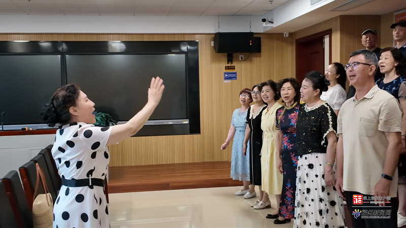 一群平均近70岁的福州老人 在维也纳拿了“大满贯” 一群平均近70岁的福州老人 在维也纳拿了“大满贯”
